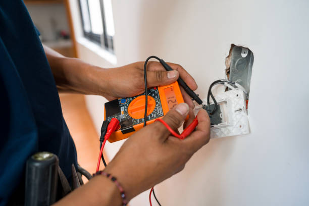 Best 24-Hour Electrician  in Mcalmont, AR