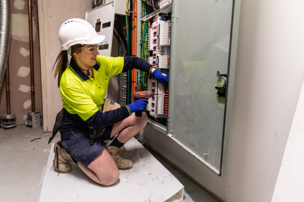 Best Electrical Upgrades for Homes  in Mcalmont, AR