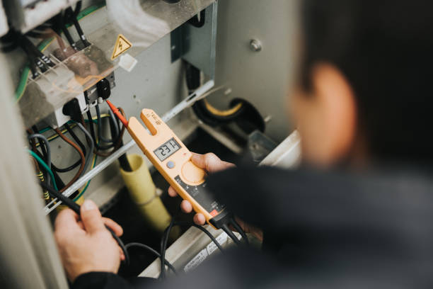 Best Electrical Rewiring Services  in Mcalmont, AR