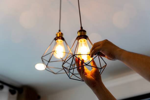Affordable Electrical Installation in Mcalmont, AR