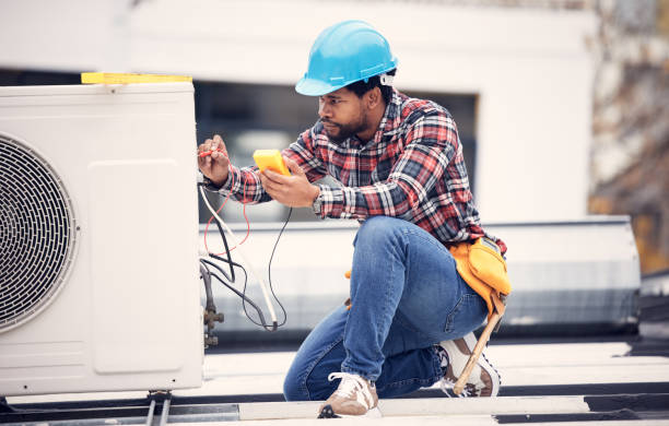Best Local Electrician Companies  in Mcalmont, AR