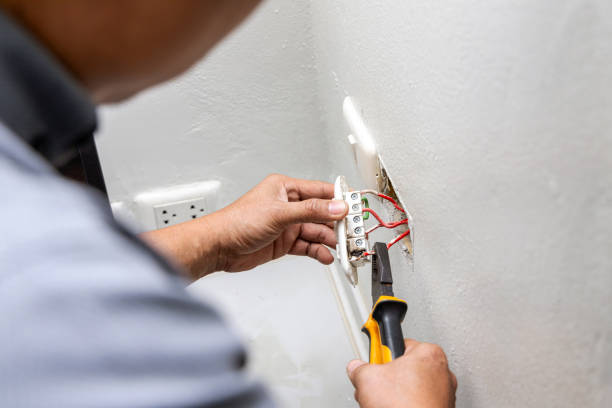 Best Electrical Contractors for Businesses  in Mcalmont, AR
