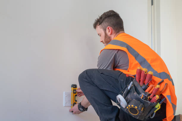 Best Electrician for Home Renovation  in Mcalmont, AR