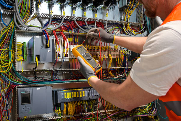 Best Electrical Repair Services  in Mcalmont, AR