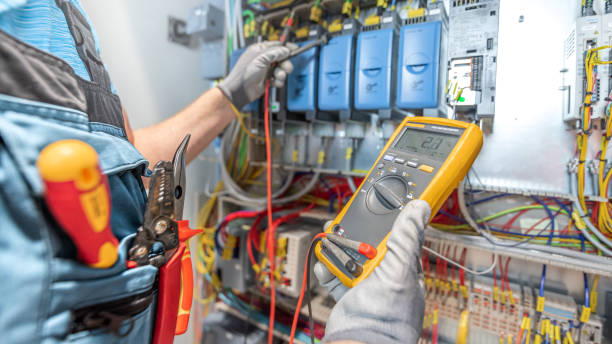 Best Electrical Troubleshooting Services  in Mcalmont, AR
