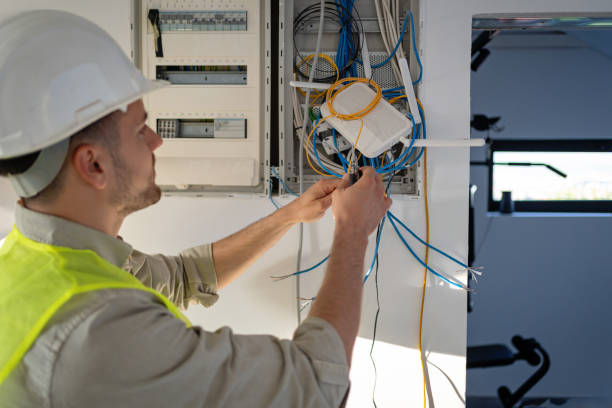 Best Electrical Wiring Services  in Mcalmont, AR
